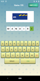 MANDIRI