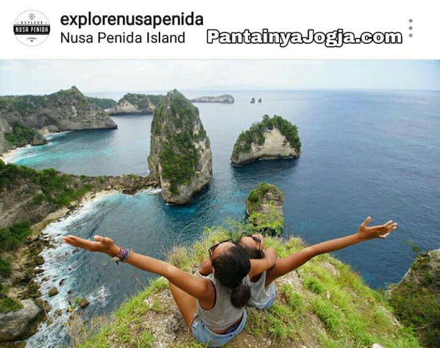 nusa penida bali