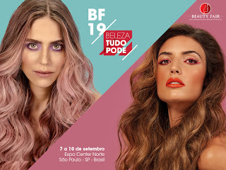 Ingressos Beauty Fair