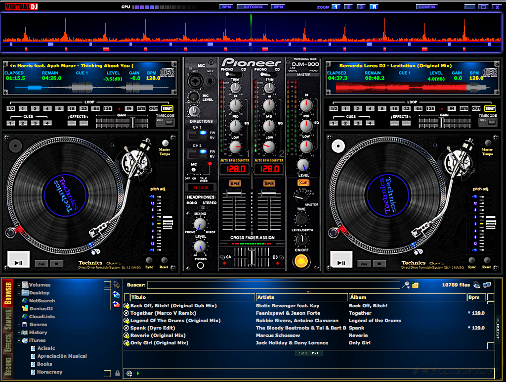 Skins Para Virtual Dj 8 Mac