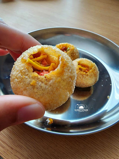 Pani Puri