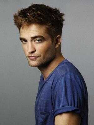 robert pattinson hot