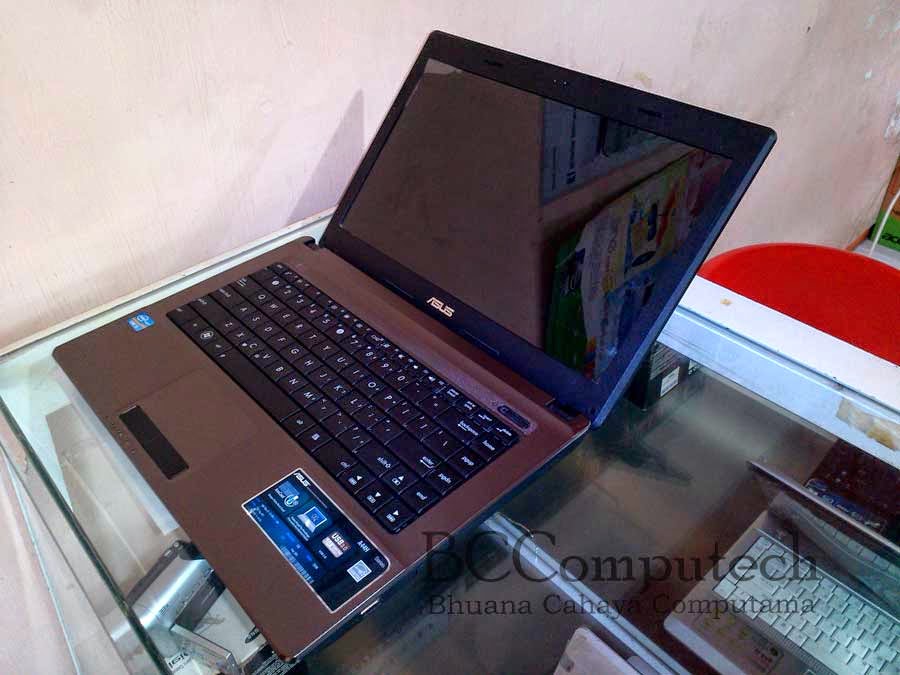 Asus A44H