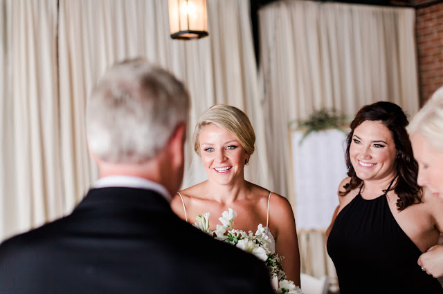 Annapolis Waterfront Hotel Wedding Photographed by Heather Ryan Photography