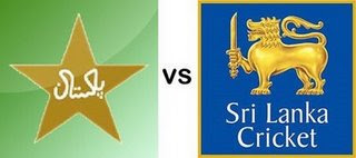 Pakistan vs Sri Lanka 3rd ODI 2011