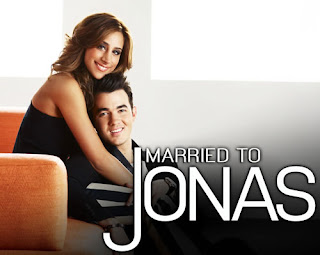 Watch Married to Jonas