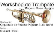 . e 25 de Fevereiro o primeiro workshop de trompete na cidade de Palmas.