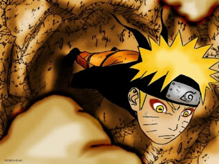 uzumaki naruto shippuden