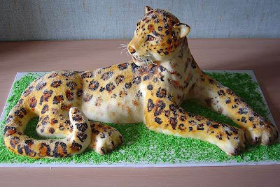 unusual cakes