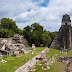 Tikal، Guatemala   تکال، گواتےمالا