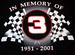 Rest In Peace Dale Sr. 