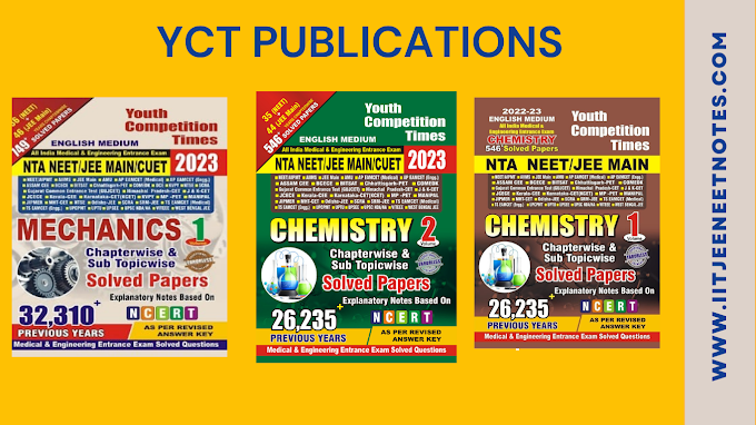 Best PYQs Book Suggestions for NEET | JEE 