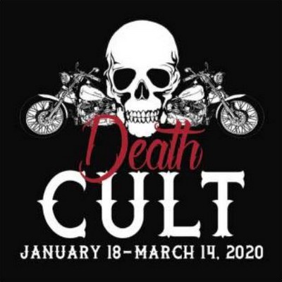 DEATH CULT