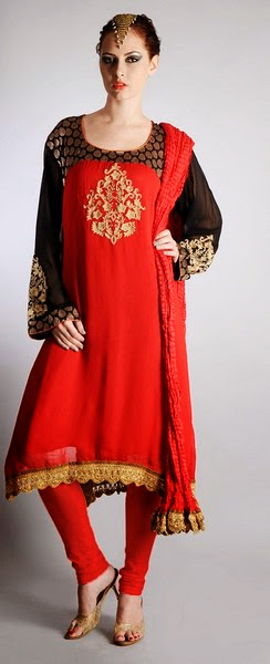 Latest Pakistani Styles Of Salwar Kameez Designs Latest Designs Patterns 2013 with Price collar Nect Designs