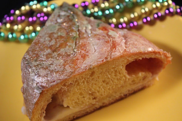 King cake