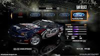 NFS Shift Gaming Cars