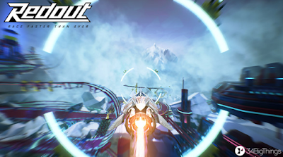 Free Download Redout CODEX