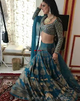 Shraddha Arya Cute TV Show Actress Stunning Pics in  Bikini ~  Exclusive 010.jpg
