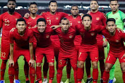 Ramai Rumakiek Dihapus dari Skuad Timnas Indonesia U-23 