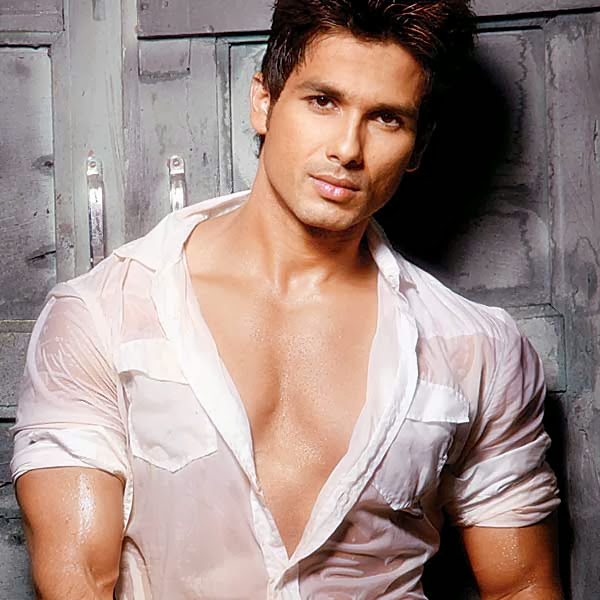 Shahid Kapoor HD Wallpaper Free