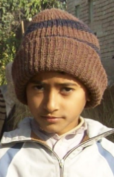 M.Shoaib Anwar pic at Shorkot in 2011
