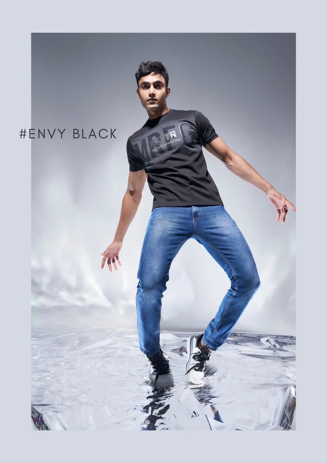 Sp J E 7- A Menology Imported Mens Tshirts