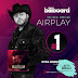 Gerardo Ortiz escala a la posición #1 de la Revista Billboard con su tema “Otra Borrachera”