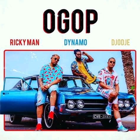 Ricky Man x Djodje - OGOP Ft. Dynamo [Exclusivo 2019] (Download Mp3)