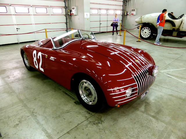 Imola-Autodromo Enzo e Dino Ferrari