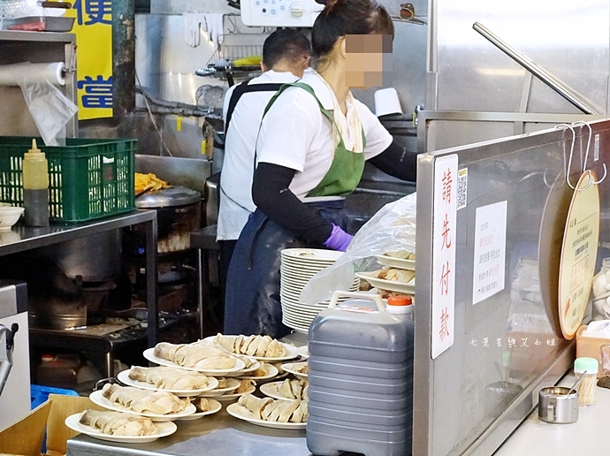 6 曉迪米糕滷肉飯 山內雞肉 南機場夜市美食