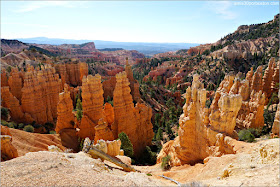 Parque Nacional de Zion, Utah