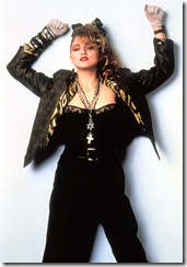 Madonna 1985