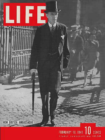 10 February 1941 worldwartwo.filminspector.com Life Magazine