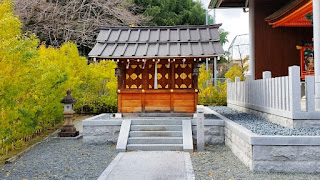 人文研究見聞録：白屋八幡神社 ［奈良県］