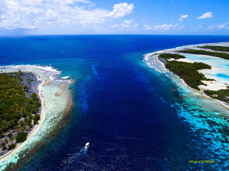 Polinesia Islas