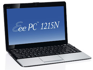 ASUS EEE PC 1215N-SIV043M