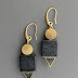 Fashion jewellery earrings