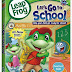Leap Frog - Bé học tiếng Anh với những chú ếch dễ thương [Trọn bộ]