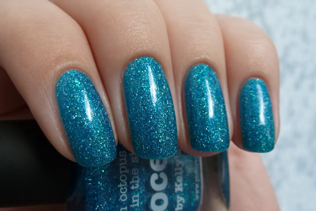 Picture polish Ocean