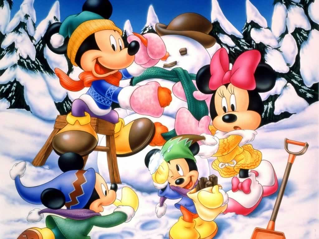 Gambar Wallpaper Mickey Mouse Bergerak Gudang Wallpaper