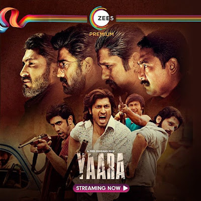 Yaara movie Wiki and Cast