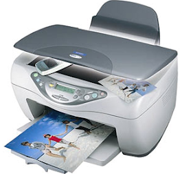 Epson Stylus CX5300