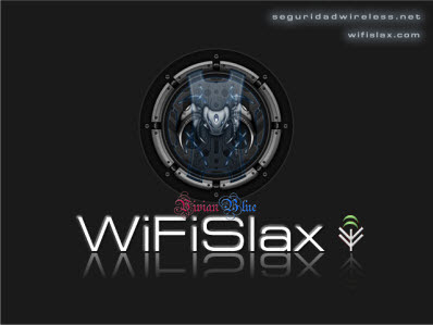 WiFi Slax 4.1 Final