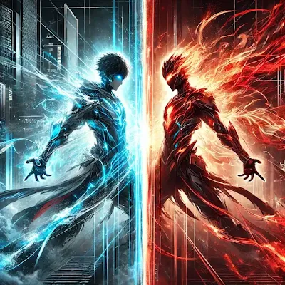 Solo Leveling: ARISE vs OVERDRIVE - Comparison Guide