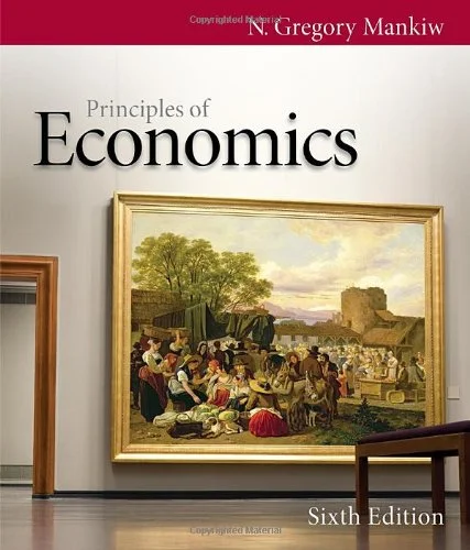 Principles of Economics, 6th Edition PDF