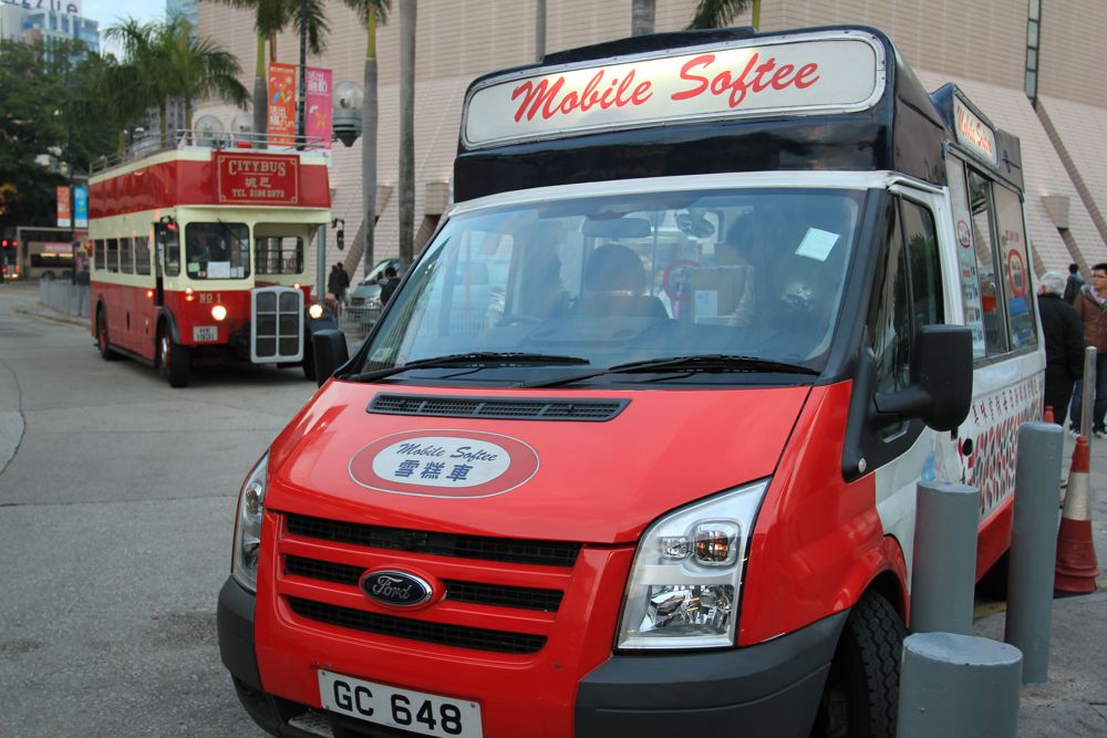 Now there might be 23 ice cream cars like this surviving