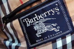 Burberry Make Up From United Kingdom 