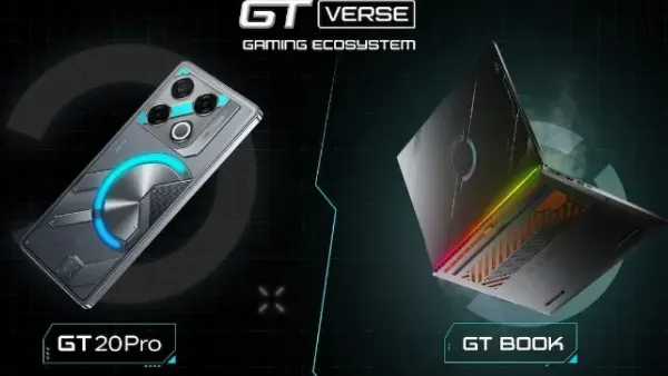 Infinix GT 20 Pro இந்தியாவில் அறிமுகம் - என்ன ஸ்பெஷல் தெரியுமா?