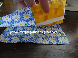 DIY Homemade Wallet Tutorial