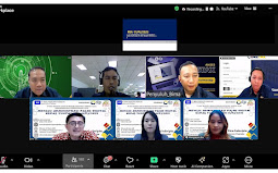 PT. Bina Indocipta Andalan Menyelenggarakan Webinar dengan Tema Menuju Administrasi Pajak Digital Kupas Tuntas  PER-11/PJ/2025